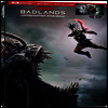 Predator: Badlands (Limited Edition Steelbook) (프레데터: 죽음의 땅) (2025)(한글무자막)(4K Ultra HD + Blu-ray)