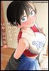 보이시한 여자친구가 너무 귀여워 3권