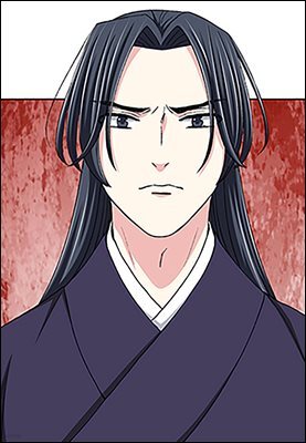 [대여] 거짓된 총비 -후궁 경비대에 취업했는데 황제가 집착합니다- [웹툰] 25화