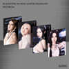 블랙핑크 (BLACKPINK) - 3rd MINI ALBUM [DEADLINE] SILVER Ver._LISA