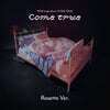 POW (파우) - Single Album : COME TRUE [Rosette Ver.]