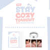 몬트 (M.O.N.T) 2026 SEASON'S GREETINGS [STAY COZY TONIGHT] MD