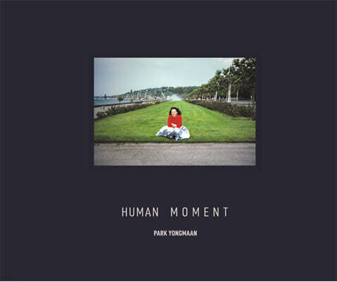 HUMAN MOMENT