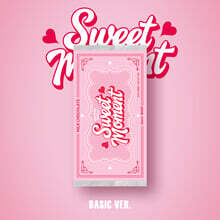 엔하이픈 (ENHYPEN) - [ENHYPEN WORLD COUPON CARD COLLECTION] SWEET MOMENT BASIC ver.