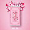 엔하이픈 (ENHYPEN) - [ENHYPEN WORLD COUPON CARD COLLECTION] SWEET MOMENT BASIC ver.
