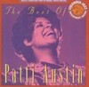 패티 오스틴 (Patti Austin) - The Best Of Patti Austin(US발매)