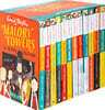 Malory Towers 12 Book Collection
