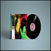 Amy Gadiaga - Babygoated (12 Inch Single LP)