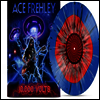 Ace Frehley - 10,000 Volts (Ltd)(Colored LP)
