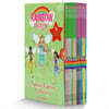 Rainbow Magic Earth Fairies Collection 14 Book Slipcase (Paperback 14권)