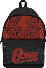 David Bowie (데이비드 보위) - Rebel Rebel 백팩 [Backpack]