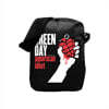 Green Day (그린 데이) - American Idiot 크로스백