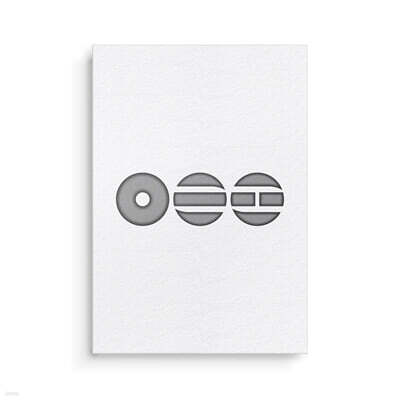 방탄소년단 (BTS) - ARIRANG [Living Legend Ver.]