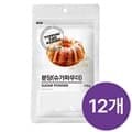 큐원 홈베이킹 분당 (SUGAR POWDER) 110g x12개