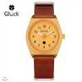 [Gluck] 글륵 행운의 시계 GL1374-GDPD 본사정품 [0162667361]