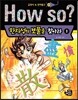 how so? 교과서 속 한자탐구 22 한자성의 보물을 찾아라 1