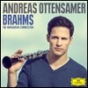 Andreas Ottensamer 브람스 : 헝가리안 커넥션 (Brahms: The Hungarian Connection)