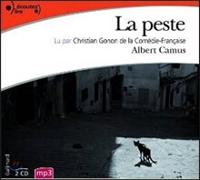 La Peste CD