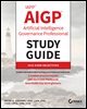 IAPP AIGP Artificial Intelligence Governance Professional Study Guide