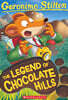 Geronimo Stilton #85 : The Legend of Chocolate Hills