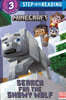 Step Into Reading 3 : Minecraft : Search for the Snowy Wolf