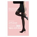 애플힙 80D 팬티스타킹 유발 1세트