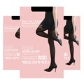 애플힙 80D 팬티스타킹 유발 3세트