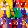 Eldbjorg Hemsing (엘드뵤르크 헴싱) - Colors of Bach [LP]
