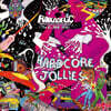 Funkadelic (펑카델릭) - 9집 Hardcore Jollies [투명 핑크 컬러 LP]