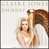 Claire Jones 하프 연주집 (Journey - Harp to Soothe the Soul)