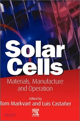 Solar Cells