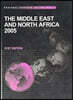 Middle East and North Africa 2005