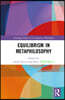 Equilibrism in Metaphilosophy