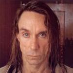 Iggy Pop / Avenue B (미개봉)