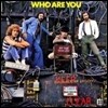 The Who (더 후) - Who Are You [LP]