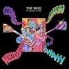 Who - A Quick One