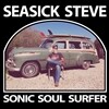 Seasick Steve - Sonic Soul Surfer