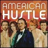 아메리칸 허슬 영화음악 (American Hustle OST) [블루 & 레드 컬러 2LP]