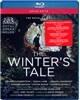 The Royal Ballet 셰익스피어의 희곡 - 발레 `겨울이야기` (Talbot: The Winter's Tale) 블루레이