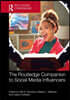 Routledge Companion to Social Media Influencers