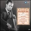Pierre Fournier / Artur Schnabel 베토벤: 첼로 소나타 전곡집 (Beethoven: Complete Cello Sonatas)
