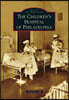 The Children's Hospital of Philadelphia