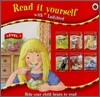 Read It Yourself with Ladybird : Level 1 Box Set (only book)
