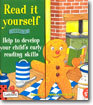 Read It Yourself with Ladybird : Level 2 Box Set (only book)