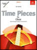 Time Pieces for Oboe