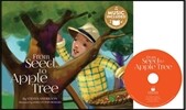 From Seed to Apple Tree