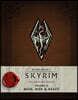 The Elder Scrolls V: Skyrim - The Skyrim Library, Volume II: Man, Mer and Beast