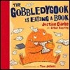 The Gobbledygook Is Eating a Book