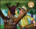 From Seed to Apple Tree