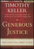 Generous Justice